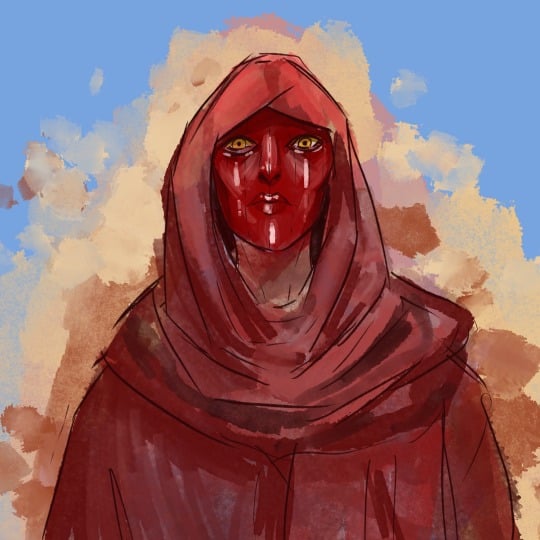 Dosya:Quaithe by Helaenart.jpeg