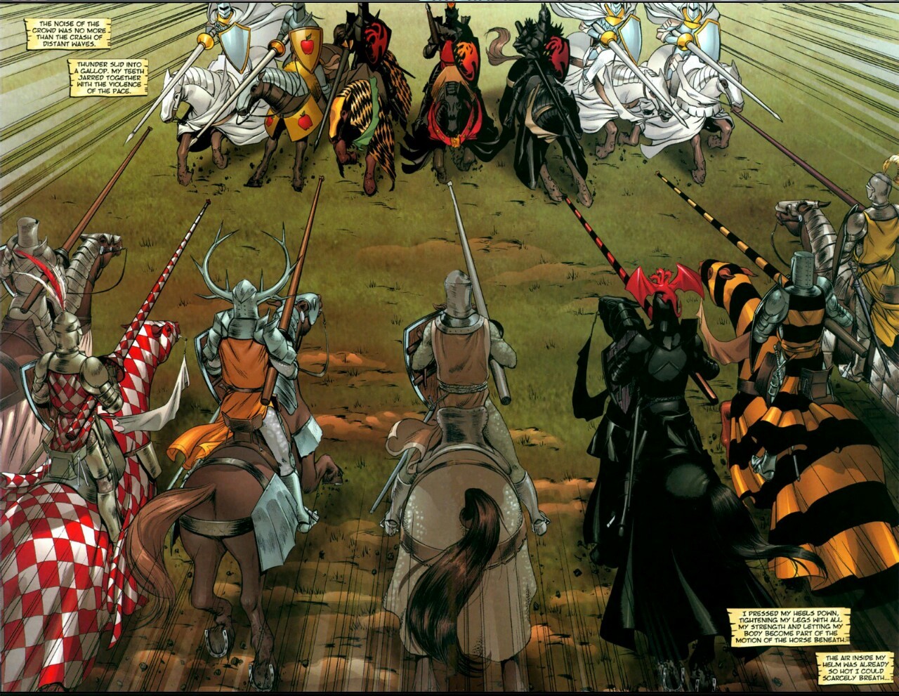 Ashford Ovası Turnuvası