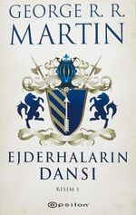 Ejderhaların Dansı