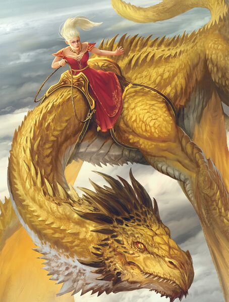 Dosya:Rhaenyra and Syrax.jpg