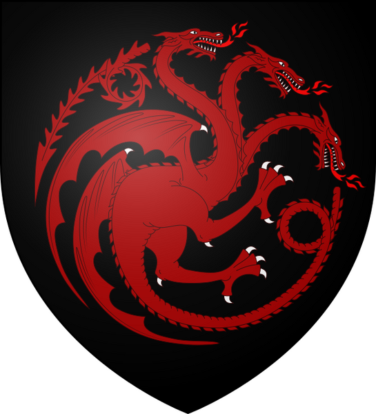 Dosya:Daeron Targaryen.svg